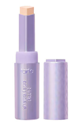 Tarte Shape Tape Blur Concealer Stick - Bulanıklaştırıcı Kapatıcı Çubuk 20B 