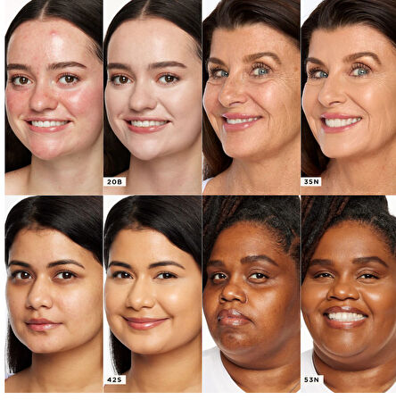 Tarte Shape Tape Blur Concealer Stick - Bulanıklaştırıcı Kapatıcı Çubuk 20B 