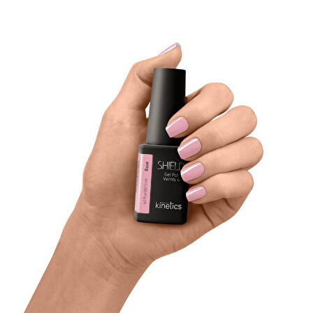 Kinetics Shield Ceramic Base Classic Nude 916 15ml