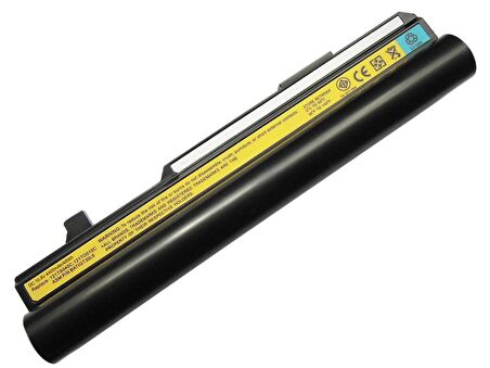 Lenovo 3000 Y410 Batarya Laptop Pil