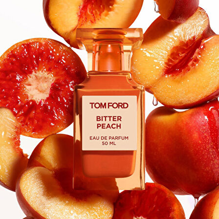 Tom Ford Bitter Peach 50ML EDP Unisex Parfüm