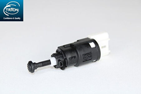 FREN MÜŞÜRÜ RENAULT CLIO III & DACIA LOGAN PEUGEOT PARTNER YM BERLINGO 4534.40