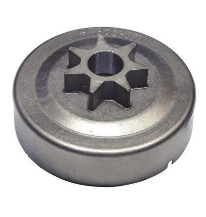 Stihl Ms250 Motorlu Testere Zincir Dişlisi 3-25 Zincir