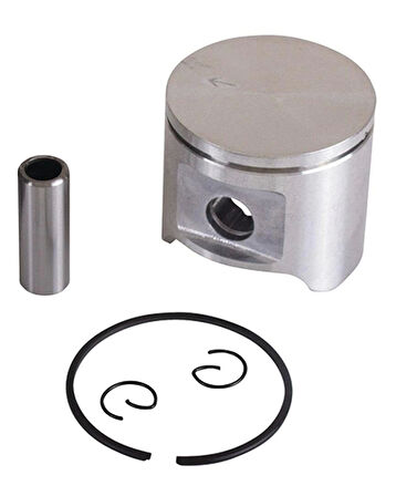 Husqvarna 365 Motorlu Testere Piston Takımı 48Mm
