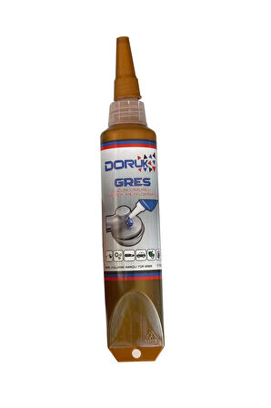 Doruk Tüp Gres 150 Ml