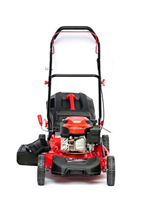 İtal LM51 İtmeli Benzinli Çim Biçme 51Cm 170 Cc