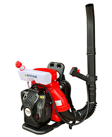 Ferrino Blower 3W Benzinli Motorlu Yaprak Üfleme Makinesi 3.0hp