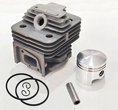 Motorlu Tırpan Silindir Piston Seti 44Mm Palmera/Secho/Hyundai