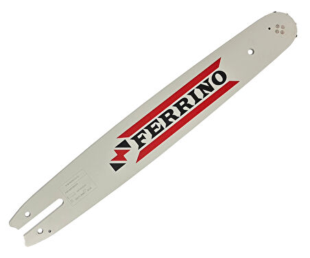 Ferrino 91 Ayak 27.5 Diş Motorlu Testere Kılavuzu Pala 40cm