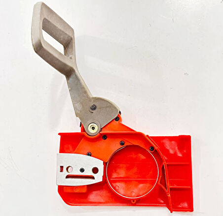 Husqvarna 51/55 Motorlu Testere Fren Yan Kapak Komple