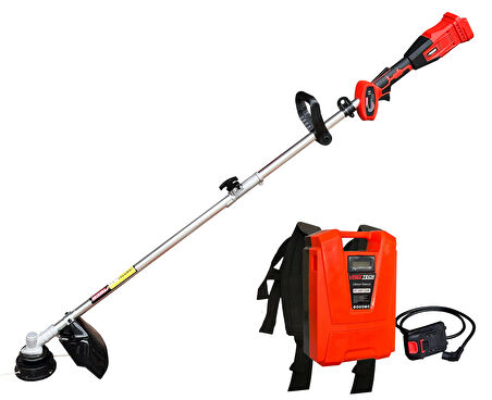 Ferrino SC-824H Akülü Akülü Tırpan Seti 24V 12Ah Akü
