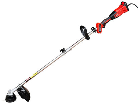 Ferrino SC-824H Akülü Akülü Tırpan Seti 24V 12Ah Akü