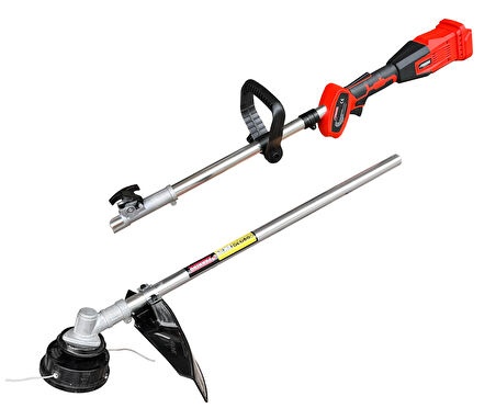 Ferrino SC-824H Akülü Akülü Tırpan Seti 24V 12Ah Akü