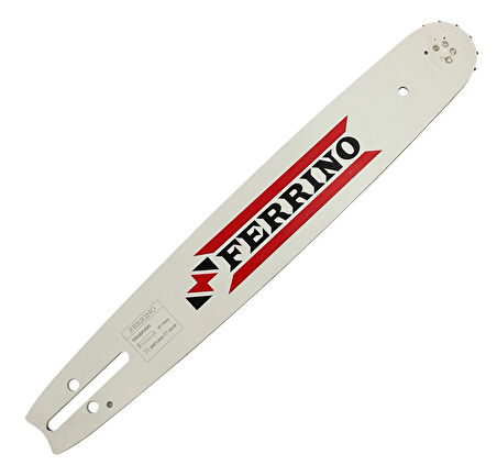 Ferrino Motorlu Testere Kılavuz Pala 3/25 33 Diş