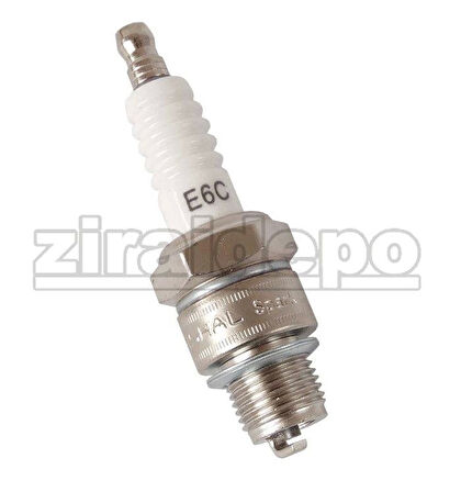 Ferrino E6C Buji Motor Ateşleme Bujisi