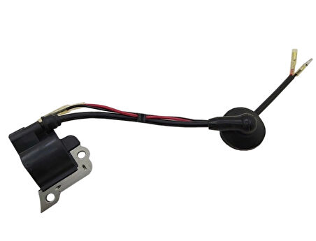 Prc Basınçlı İlaçlama Motoru Bobin 3Wz3 Tf900 Tu26/768