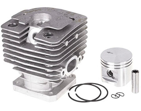 Stihl Fr480 Motorlu Tırpan Silindir Piston Seti 44Mm
