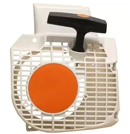 Stihl Ms250 Starter Kapak Komple