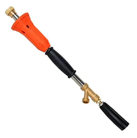 Bartceh İlaçlama Püskürtme Tabancası Holder 60Cm Tbc-01