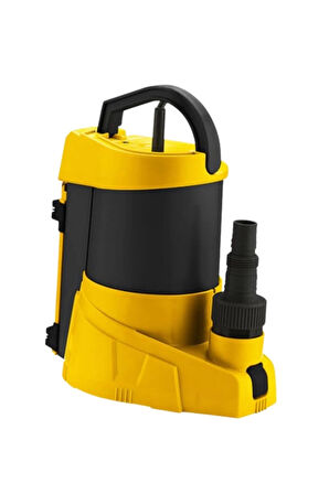 Rtrmax Rtm825 Temiz Su Dalgıç Pompa 550W