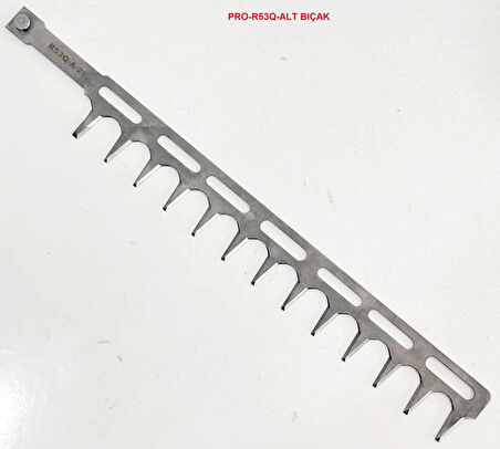 Ferrino Pro R53Q Çay Toplama Bıçağı Alt Bıçak Tetikli Model 2025