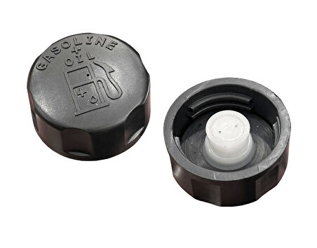 Kawasaki TJ53E Motorlu Tırpan Benzin Depo Kapağı Mikawa Akita Tasuka