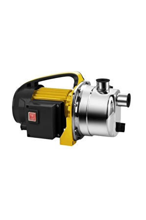 Rtrmax Rtm871 İnox Gövde Bahçe Su Pompası 800 W