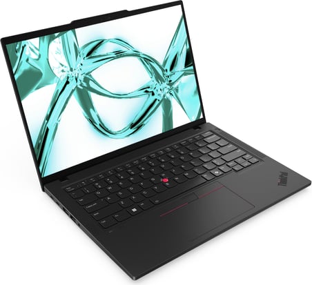 Lenovo Thinkpad T14 Gen 6 Intel Core Ultra 7 255U 128GB Ddr5 4tb SSD Freedos Intel Aı Boost 14" Wuxga (1920X1200) IPS 500NITS 100% Srgb Taşınabilir Bilgisayar 21QC00CKTXF45 + Zetta Çanta