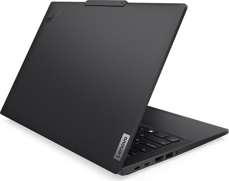 Lenovo Thinkpad T14 Gen 6 Intel Core Ultra 7 255U 96GB Ddr5 2tb SSD Windows 11 Home Intel Aı Boost 14" Wuxga (1920X1200) IPS 500NITS 100% Srgb Taşınabilir Bilgisayar 21QC00CKTXH39 + Zetta Çanta