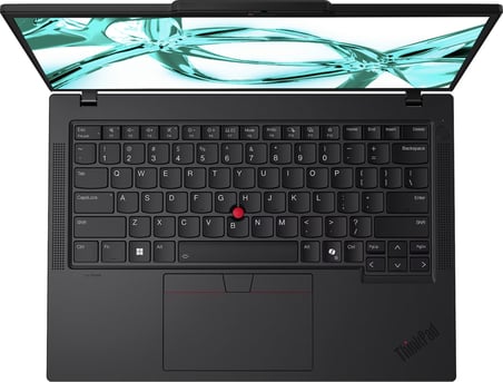 Lenovo Thinkpad T14 Gen 6 Intel Core Ultra 7 255U 16GB Ddr5 1tb SSD Windows 11 Pro Intel Aı Boost 14" Wuxga (1920X1200) IPS 500NITS 100% Srgb Taşınabilir Bilgisayar 21QC00CKTXP03 + Zetta Çanta