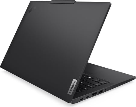 Lenovo Thinkpad T14 Gen 6 Intel Core Ultra 7 255U 128GB Ddr5 1tb SSD Windows 11 Pro Intel Aı Boost 14" Wuxga (1920X1200) IPS 500NITS 100% Srgb Taşınabilir Bilgisayar 21QC00CKTXP43 + Zetta Çanta