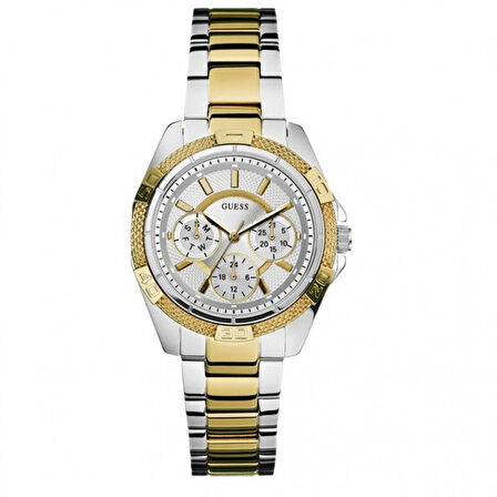 Guess GUW0235L2 Kadın Kol Saati