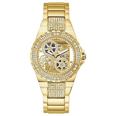 GUESS BAYAN KOL SAATİ GUGW0302L2