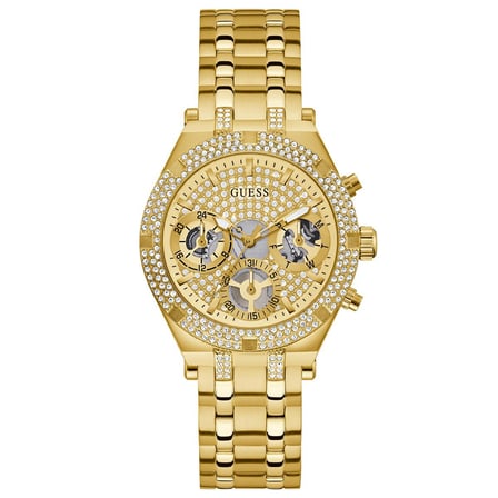 GUGW0440L2 Guess Kadın Kol Saati