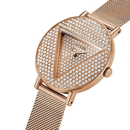 Guess GUGW0477L3 Kadın Kol Saati