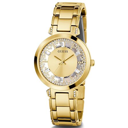 GUESS BAYAN KOL SAATİ GUGW0470L2