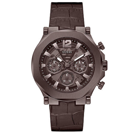 Guess GUGW0492G2 Erkek Kol Saati