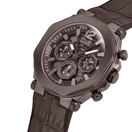 Guess GUGW0492G2 Erkek Kol Saati
