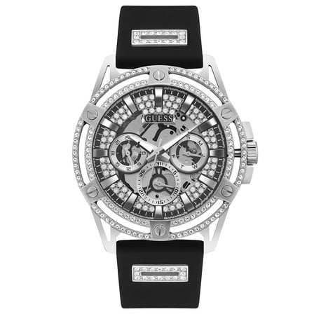 GUGW0537G1 Guess Erkek Kol Saati