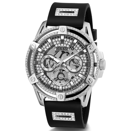 GUGW0537G1 Guess Erkek Kol Saati