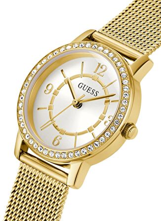 Guess Erkek Kol Saati GUGW0534L2