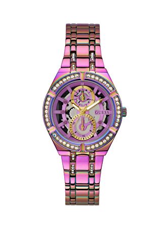 Guess Kadın Kol Saati GUGW0604L4