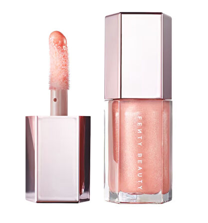 FENTY BEAUTY Mini Gloss Bomb Universal Lip Luminizer $weet Mouth - Shea Yağlı Dudak Parlatıcı 5.5 ml