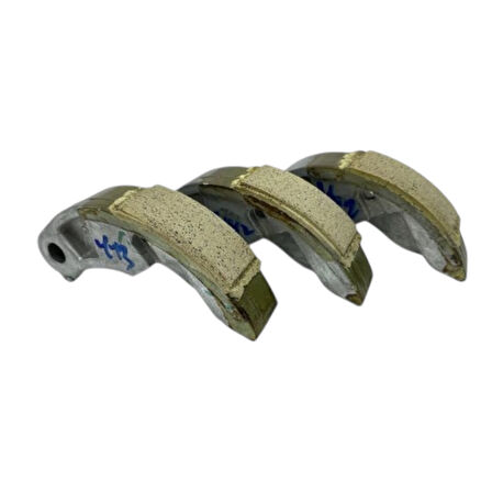 Motobir Debriyaj Balatası Orjinal 22535-K12-V00 - 22535-K1N-V00 Honda Pcx 125 2018-2024