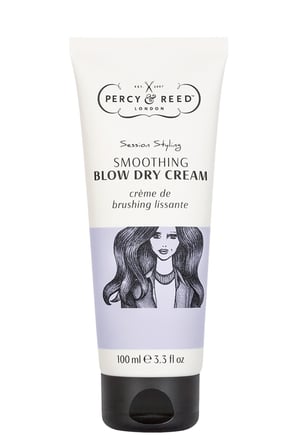 Percy & Reed Session Styling Isı Koruyucu Pürüzsüzleştirici Krem 100 ml