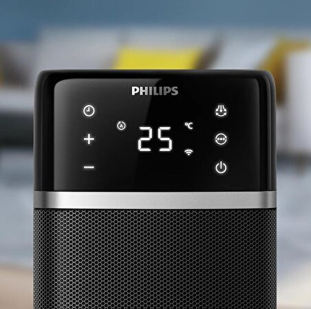 PHILIPS CX5120/11 KULE TİPİ ISITICI