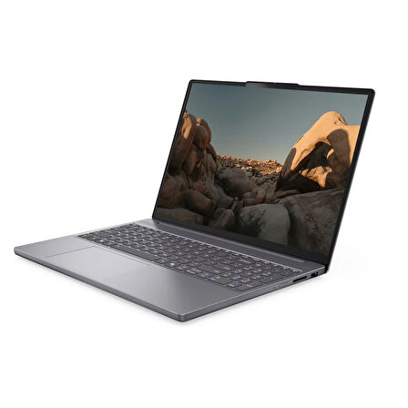 Lenovo IdeaPad Slim 3 i7 13620H 40GB 1TB SSD 15.3" WUXGA W11P Taşınabilir Bilgisayar & PER4 Çanta
