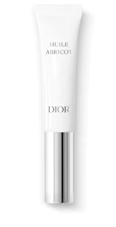 Dior Huile Abricot - Nail and Cuticle Serum 7.5 ml 