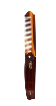 Uppercut Deluxe CT7 Flip Comb Katlanabilir Tarak