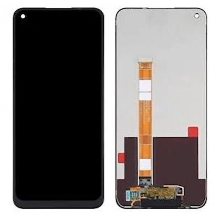 Tkgz Oppo A53 Lcd Ekran Dokunmatik SERVİCE PACK